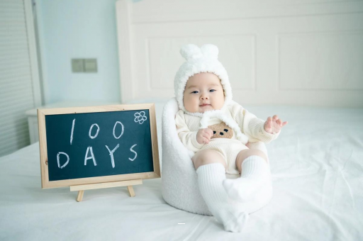 商水四个月宝宝咬下嘴唇 商水四个月宝宝咬下嘴唇